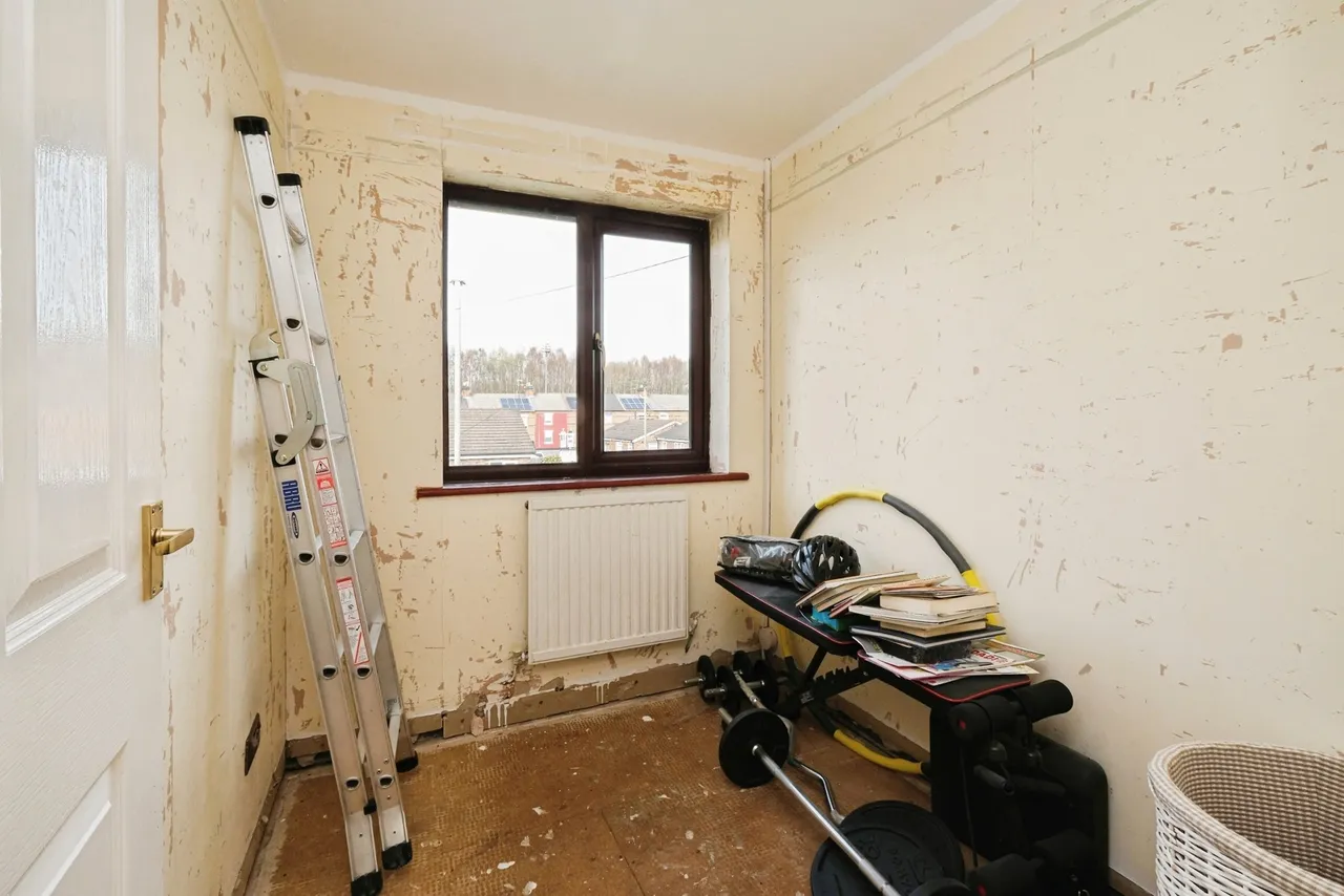 Almond Court, Liverpool, L19, photo 8