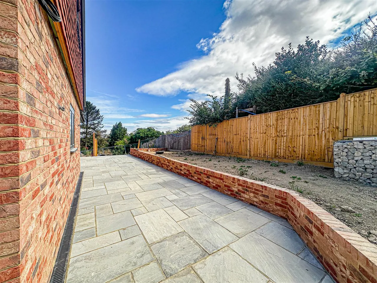 Bradshaw Close, Guestling, photo 5