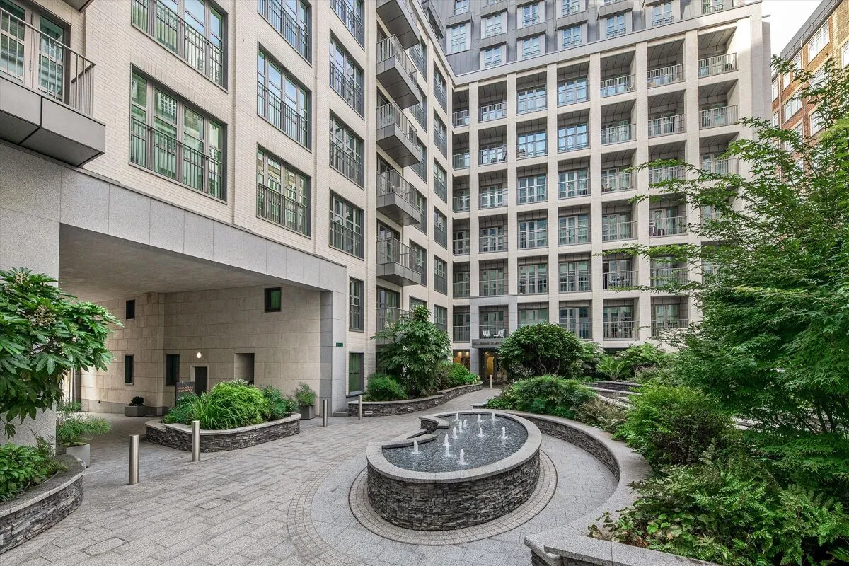 Millbank, London, SW1P, photo 8