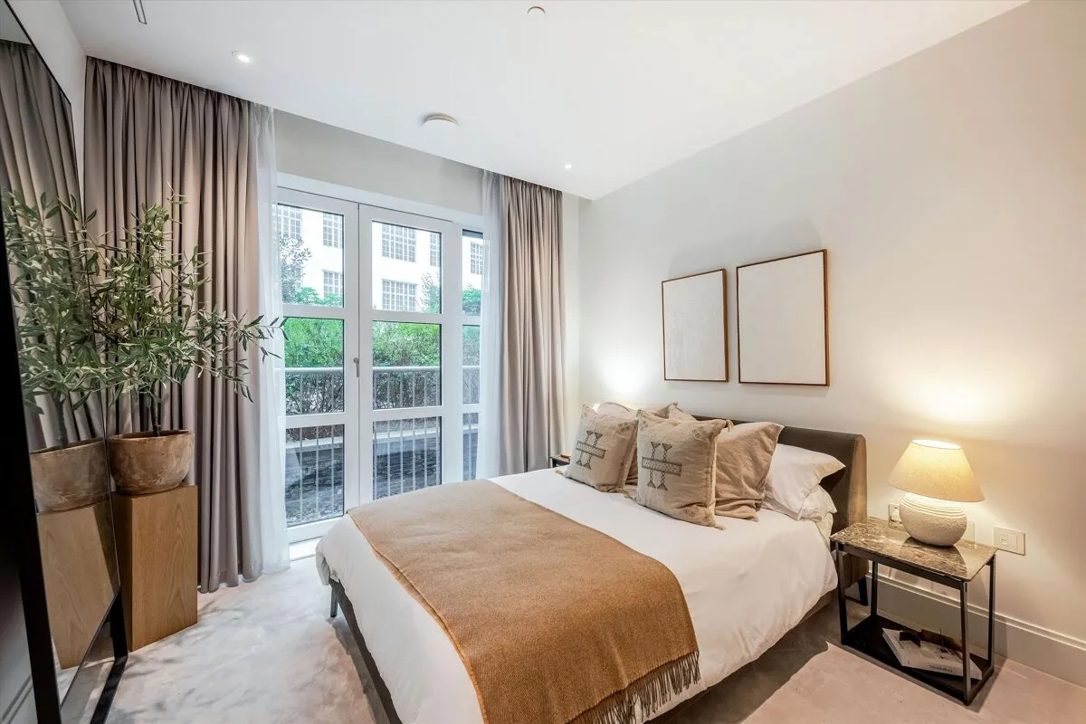 Millbank, London, SW1P, photo 2