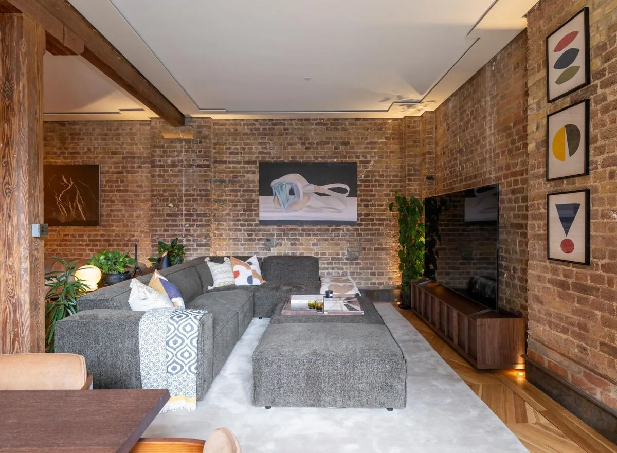Ferdinand Street, London, NW1, photo 13