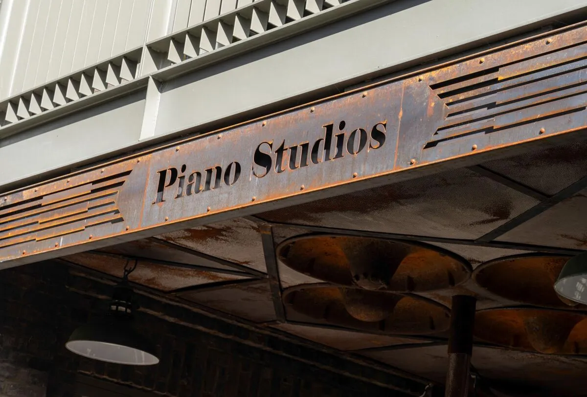 Ferdinand Street, London, NW1, photo 20