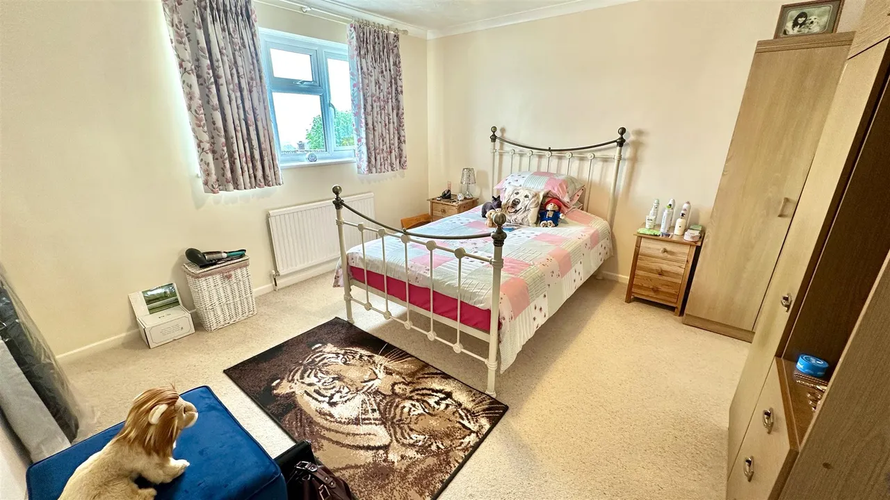 Edgcumbe Green, St. Austell, photo 8