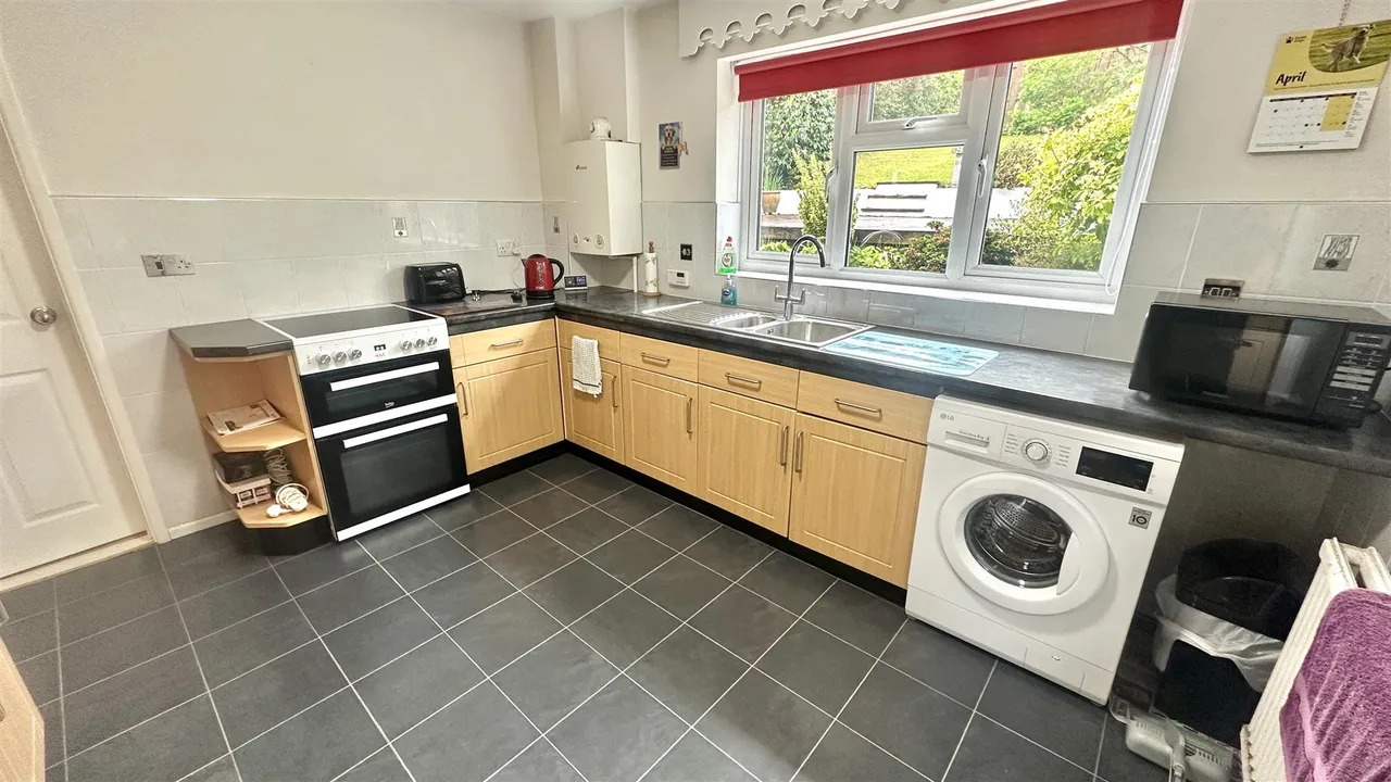 Edgcumbe Green, St. Austell, photo 5