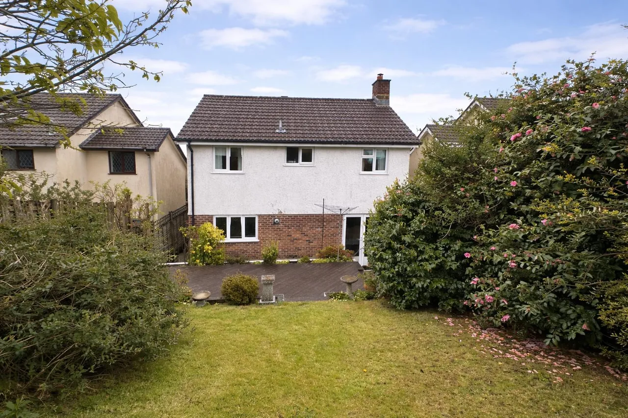 Edgcumbe Green, St. Austell, photo 17