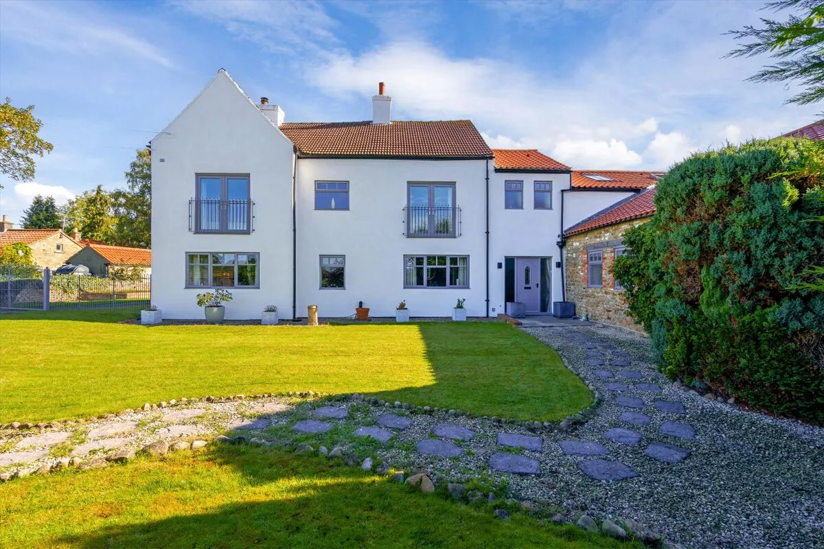 Banks Lane, Scorton, DL10, photo 29