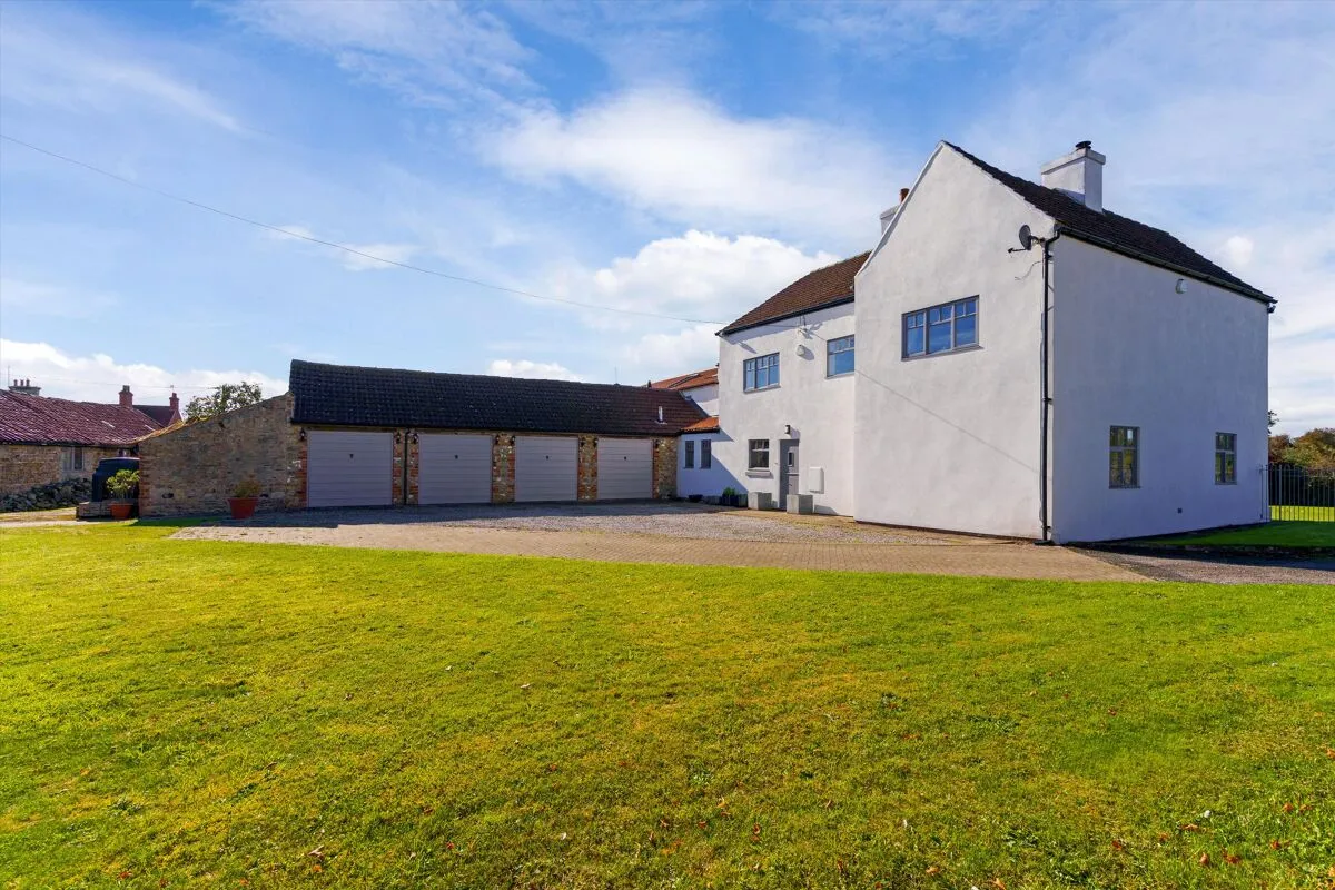 Banks Lane, Scorton, DL10, photo 2