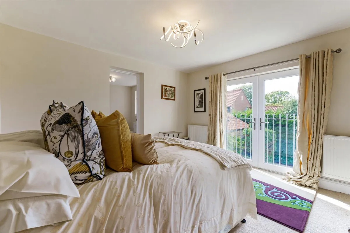 Banks Lane, Scorton, DL10, photo 20