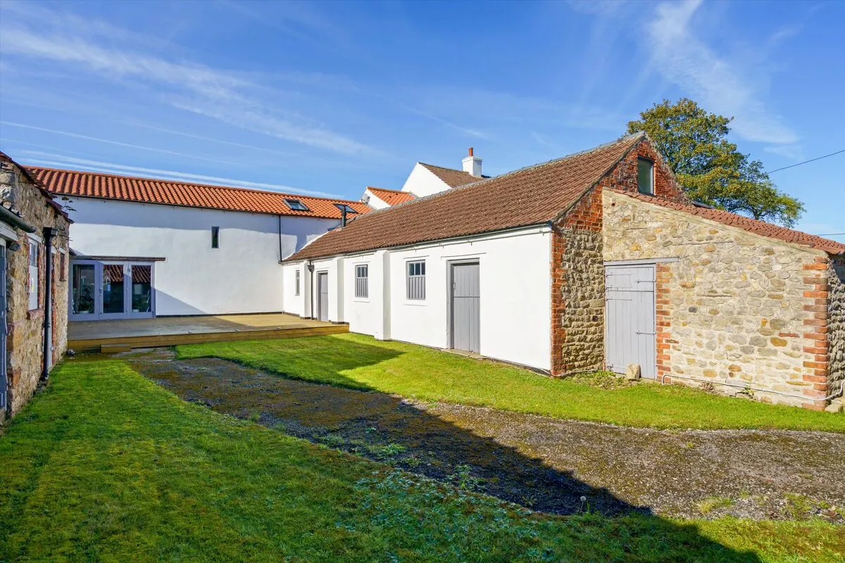 Banks Lane, Scorton, DL10, photo 22