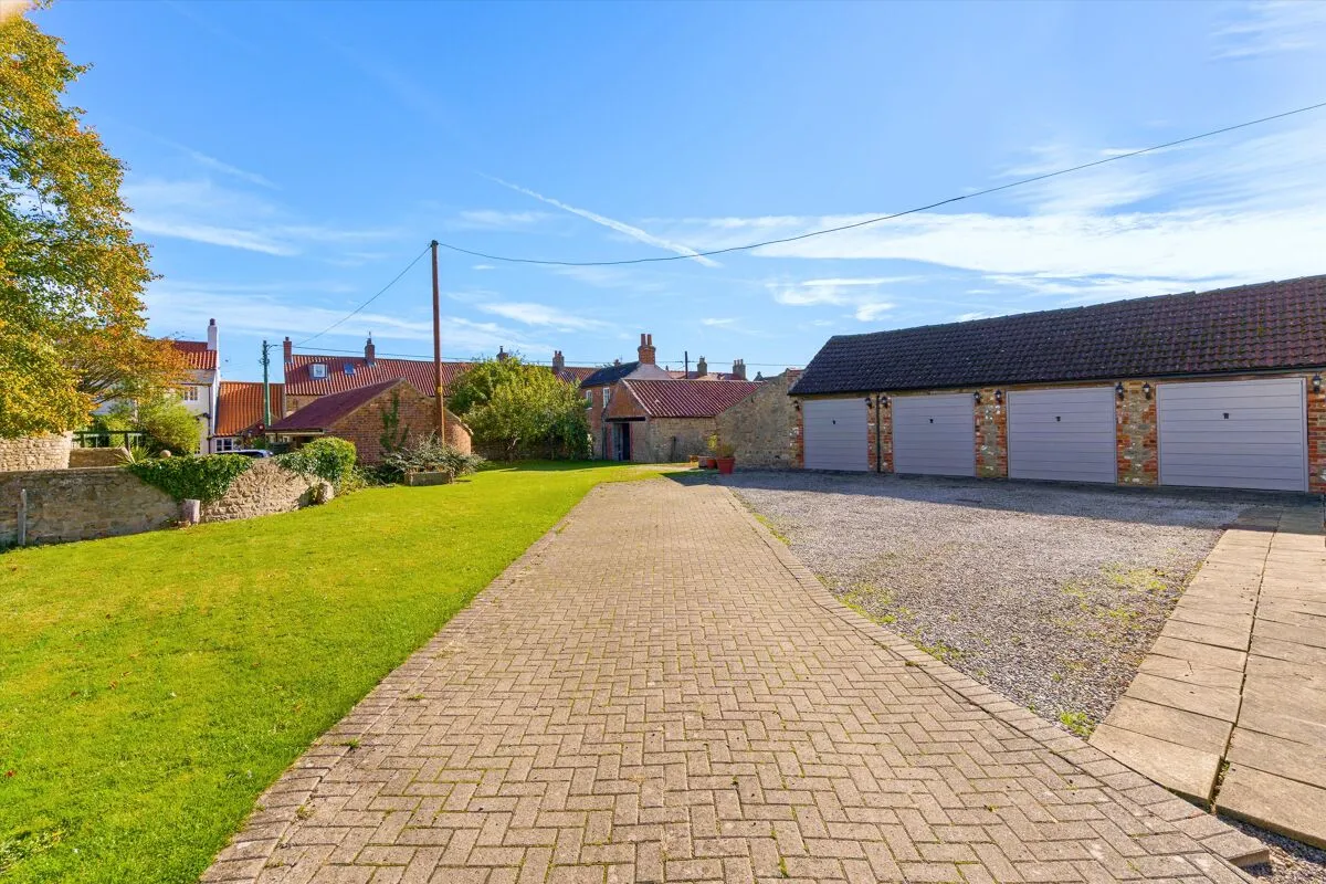 Banks Lane, Scorton, DL10, photo 25
