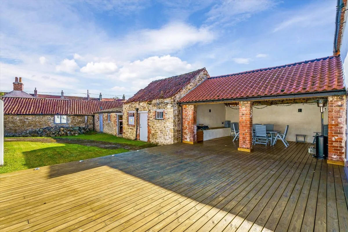 Banks Lane, Scorton, DL10, photo 16