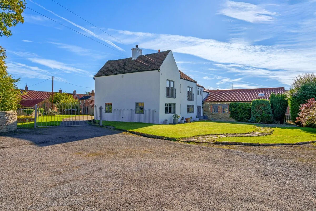Banks Lane, Scorton, DL10, photo 26