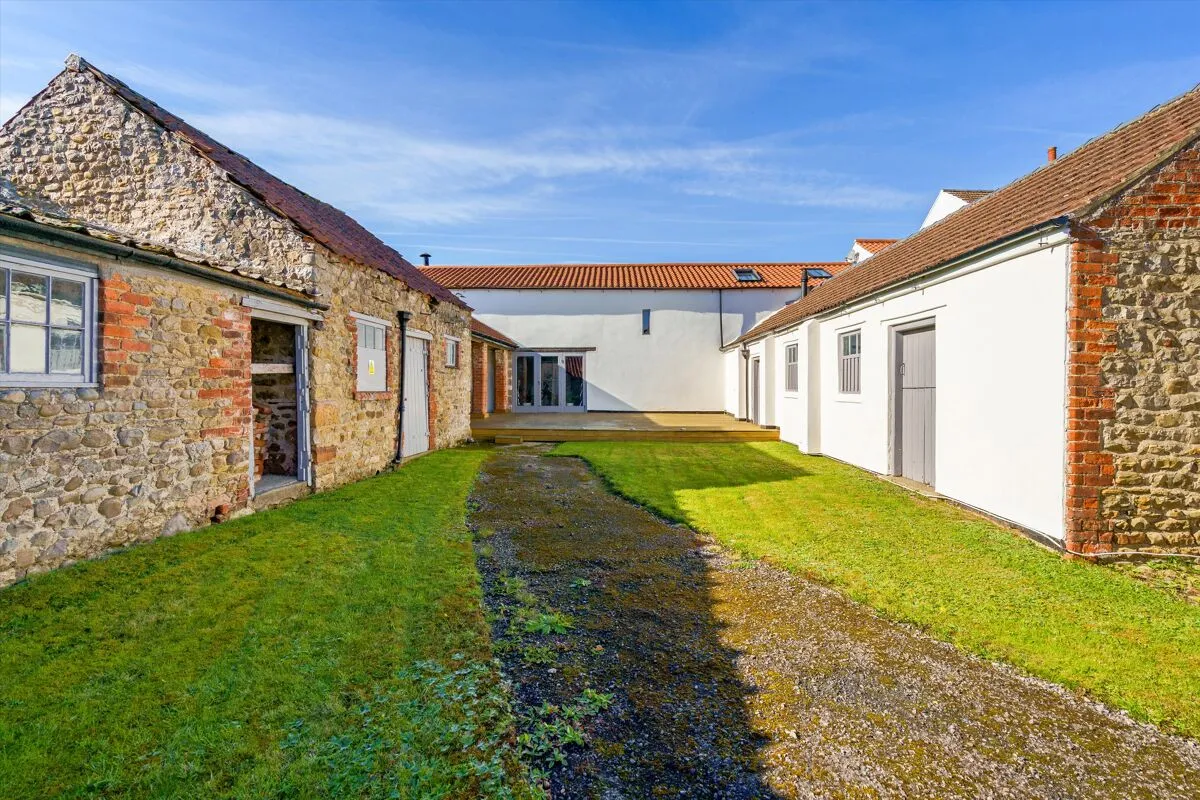 Banks Lane, Scorton, DL10, photo 23