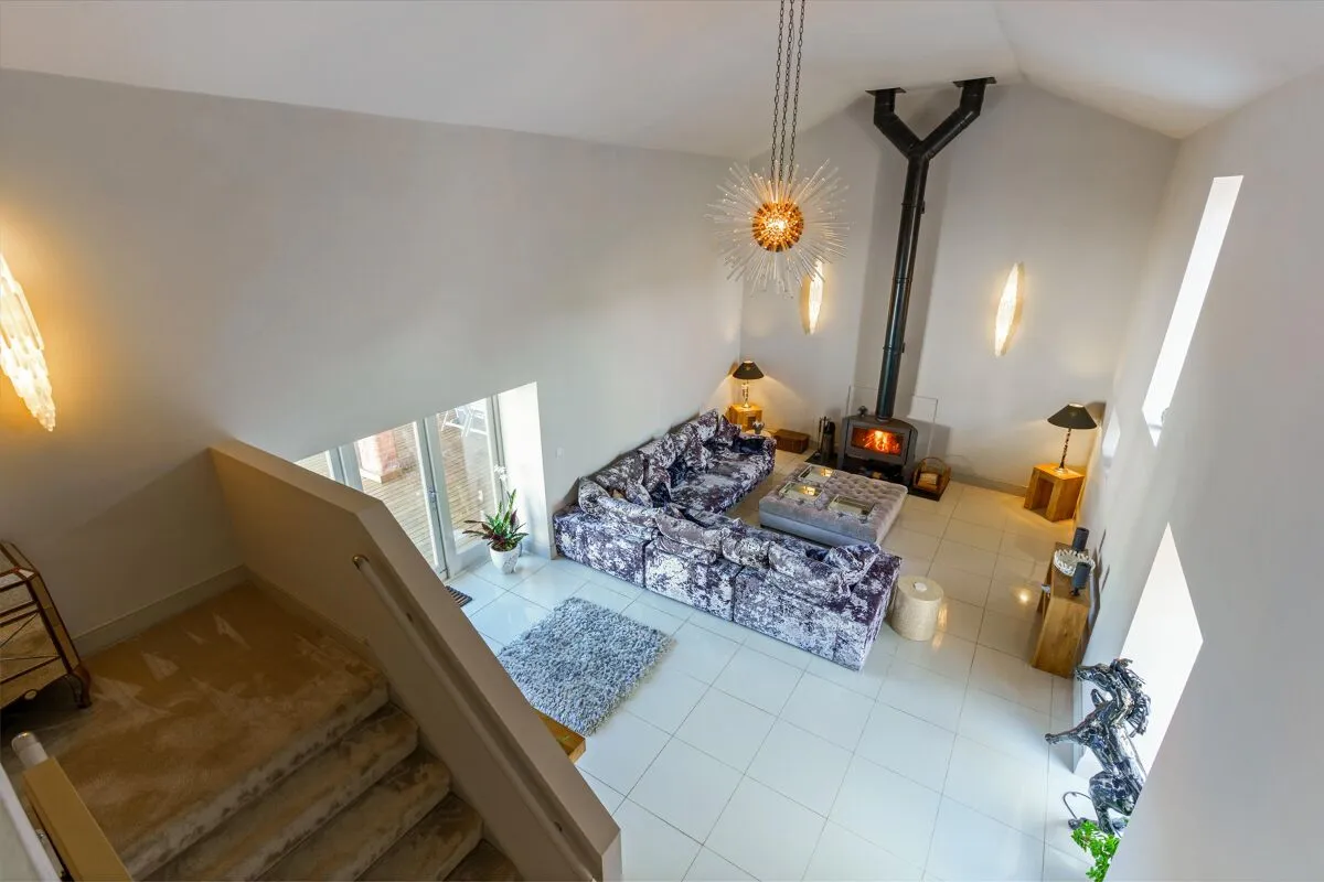 Banks Lane, Scorton, DL10, photo 15