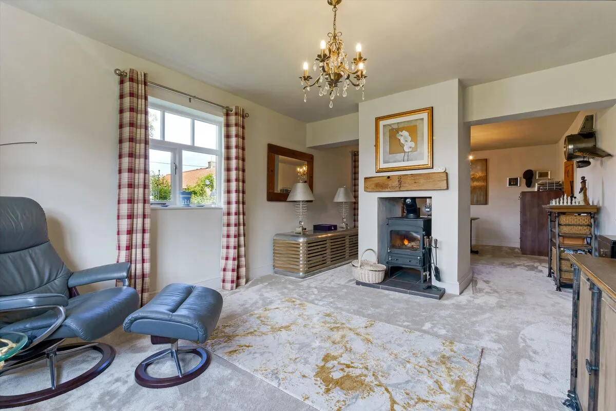 Banks Lane, Scorton, DL10, photo 14