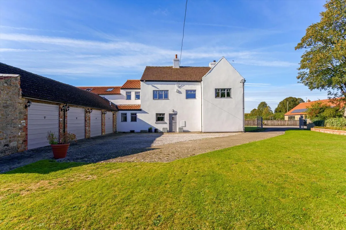 Banks Lane, Scorton, DL10, photo 24