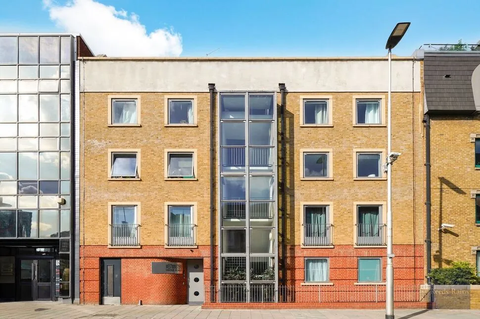 Westminster Bridge Road, London, SE1, photo 6