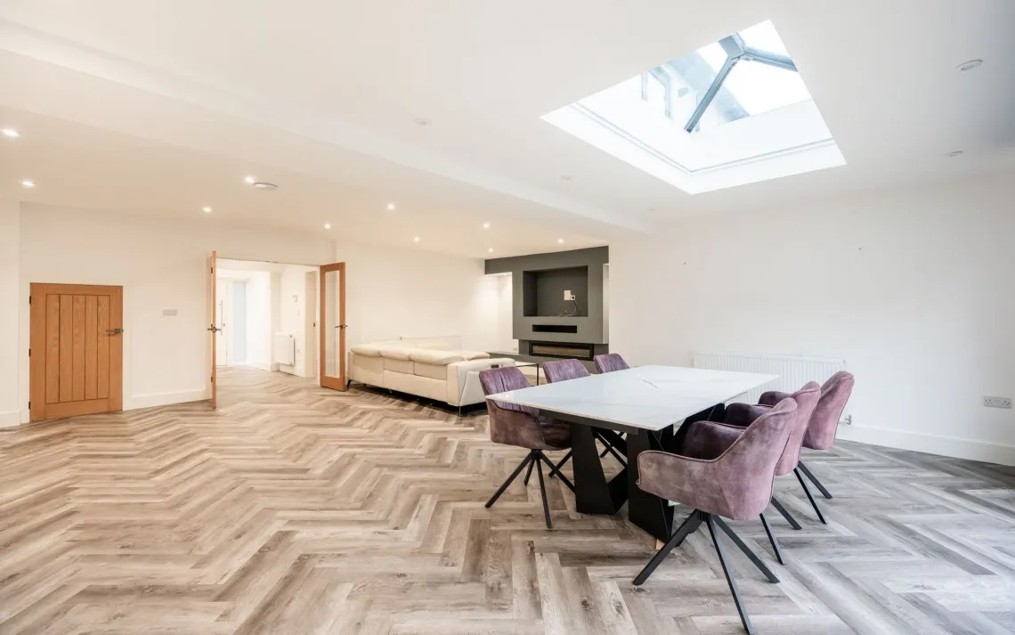 Heyes Lane, Alderley Edge, SK9, photo 12