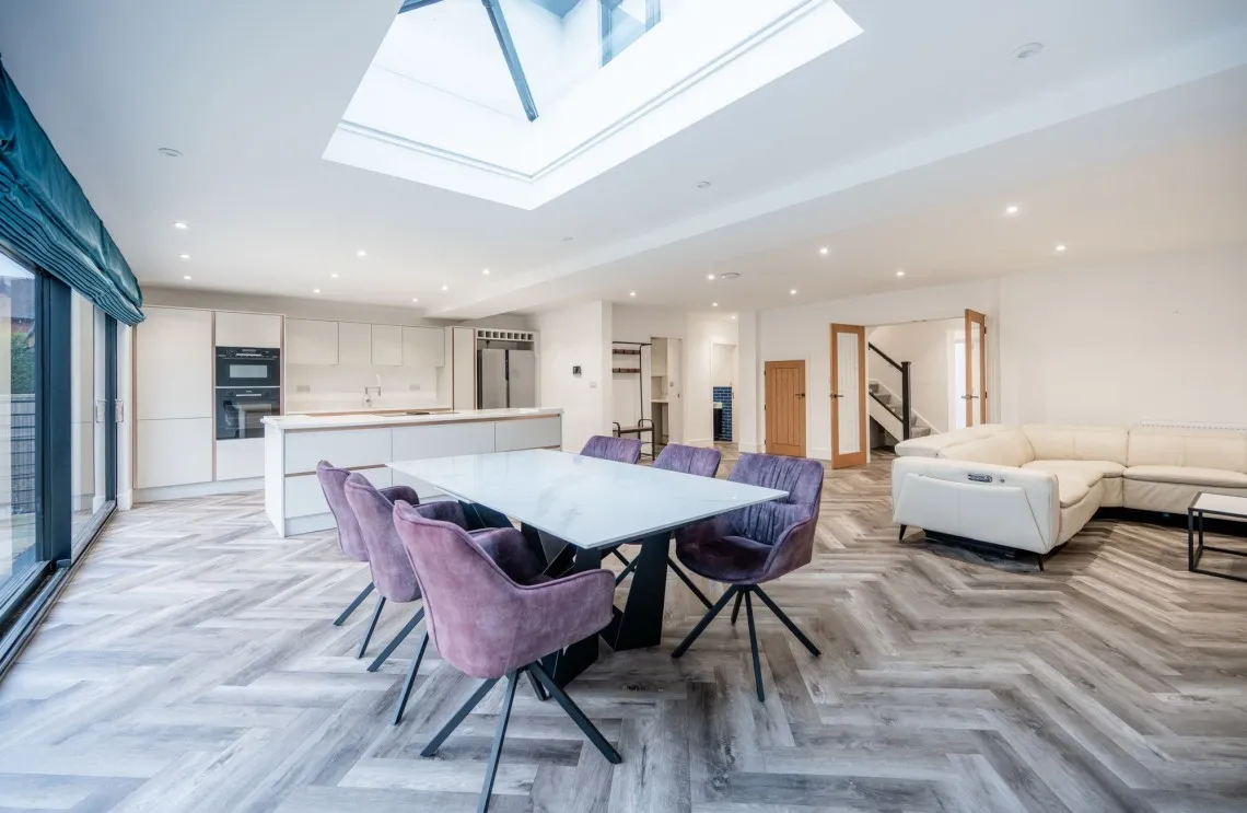 Heyes Lane, Alderley Edge, SK9, photo 2
