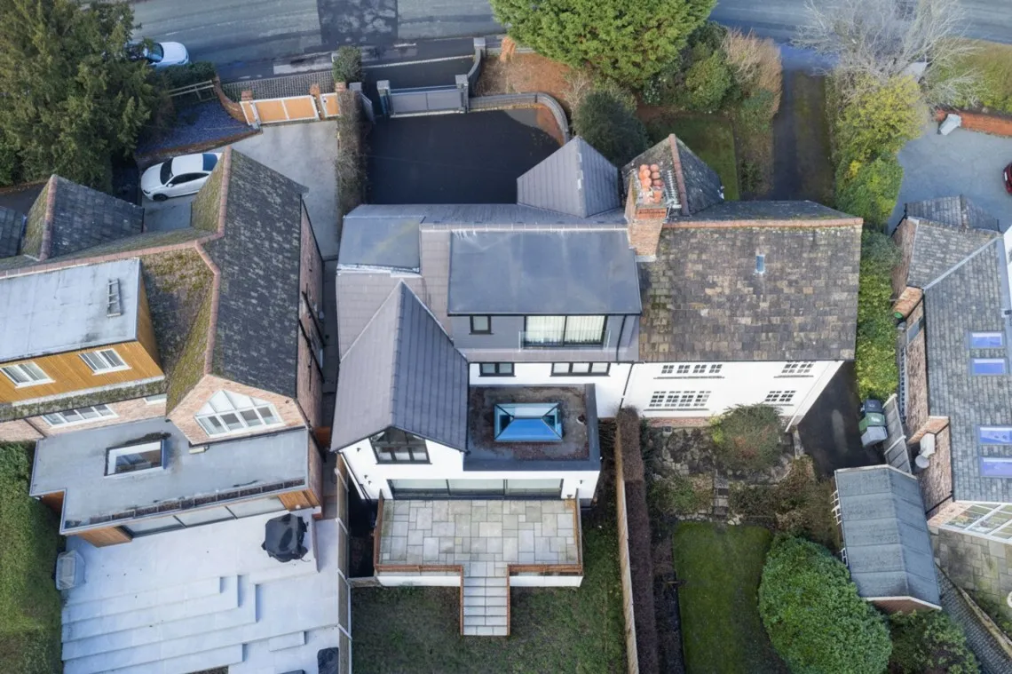 Heyes Lane, Alderley Edge, SK9, photo 33