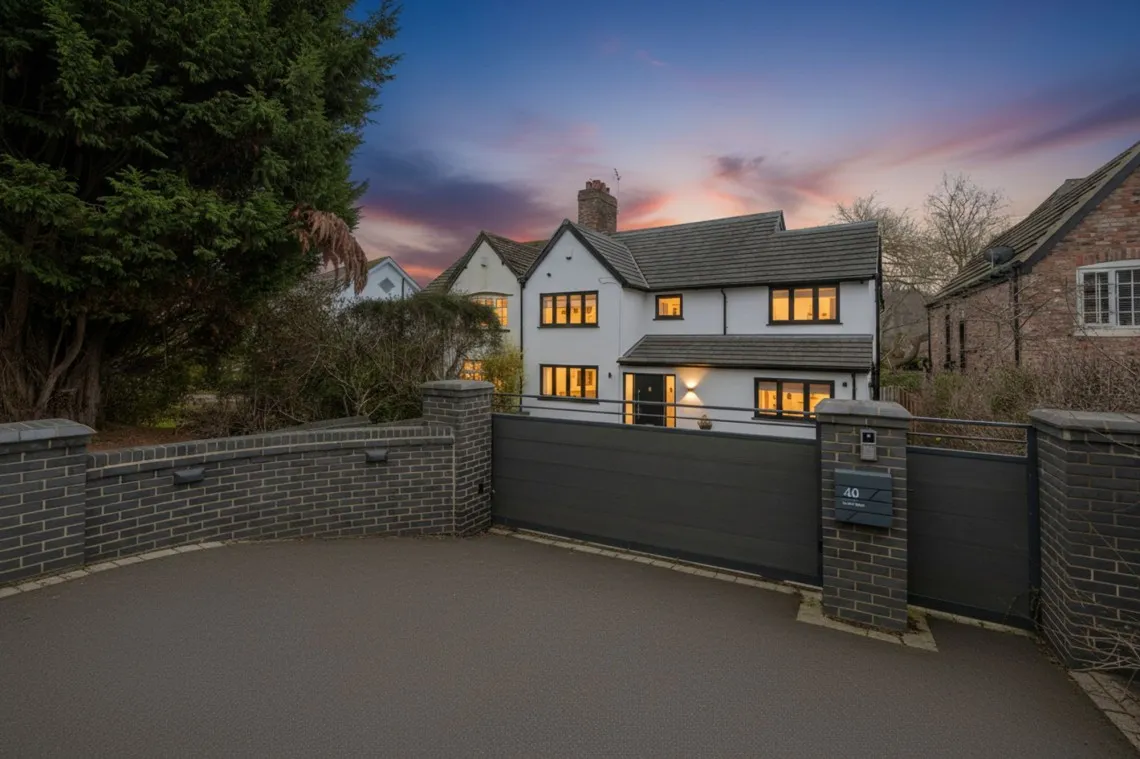 Heyes Lane, Alderley Edge, SK9, photo 32