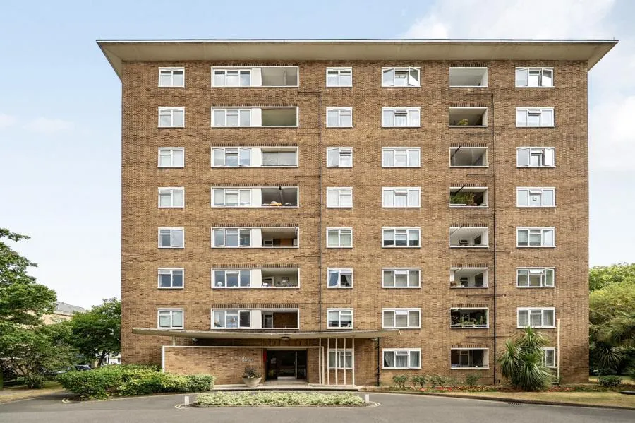 2 bed flat for sale, Wellington Road, St Johns Wood, NW8