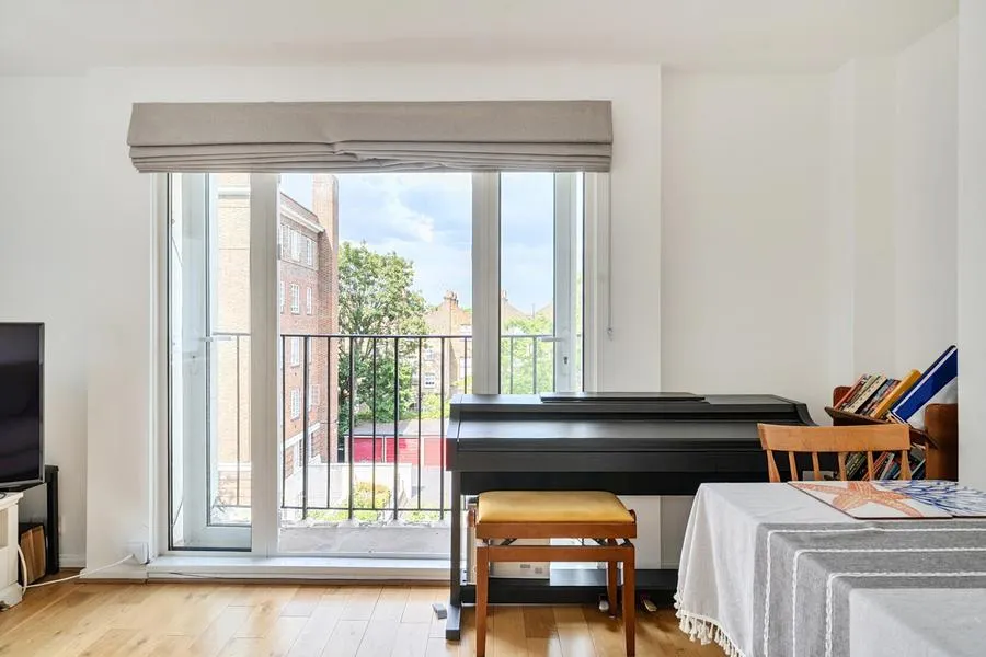 Wellington Road, St Johns Wood, NW8, photo 16