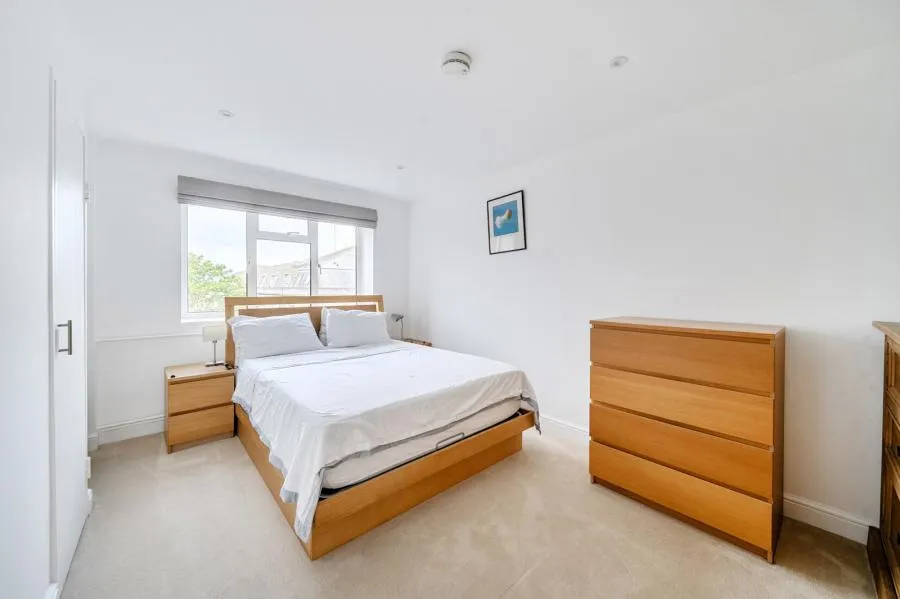 Wellington Road, St Johns Wood, NW8, photo 5