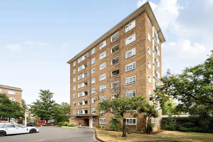 Wellington Road, St Johns Wood, NW8, photo 21