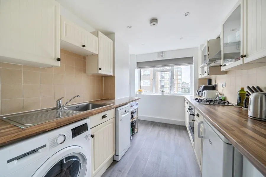 Wellington Road, St Johns Wood, NW8, photo 3