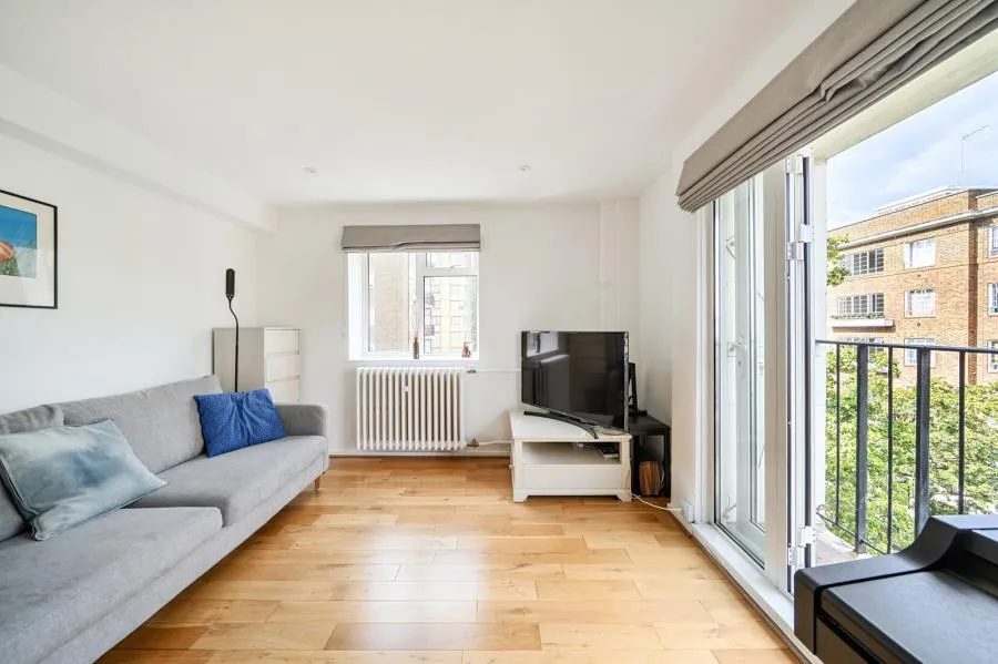 Wellington Road, St Johns Wood, NW8, photo 13