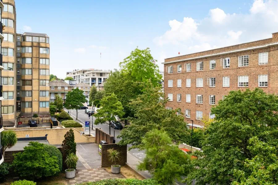 Wellington Road, St Johns Wood, NW8, photo 22