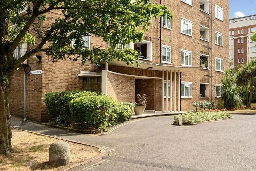 Wellington Road, St Johns Wood, NW8, photo 20