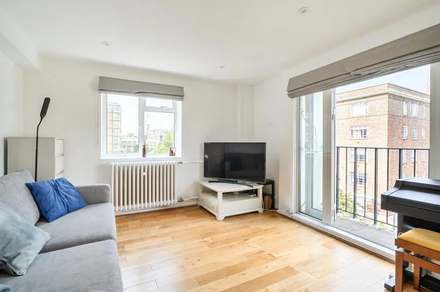 Wellington Road, St Johns Wood, NW8, photo 4