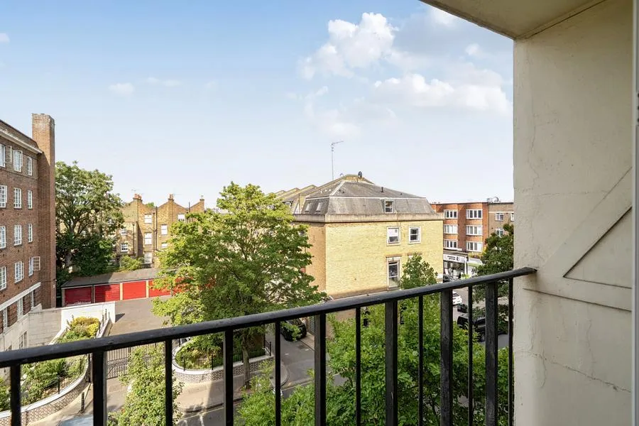 Wellington Road, St Johns Wood, NW8, photo 14