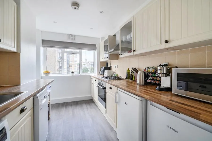 Wellington Road, St Johns Wood, NW8, photo 10