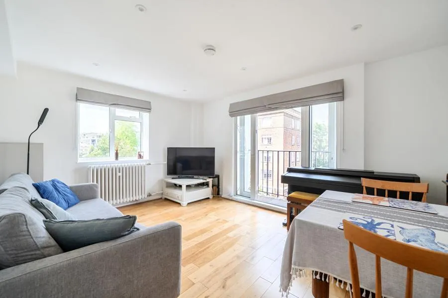 Wellington Road, St Johns Wood, NW8, photo 2