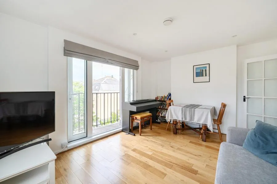 Wellington Road, St Johns Wood, NW8, photo 9