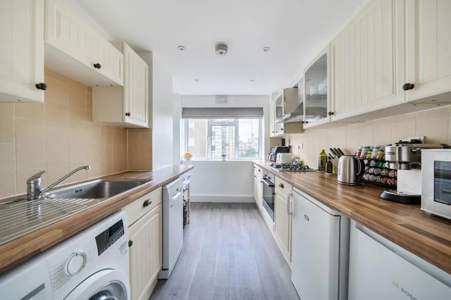 Wellington Road, St Johns Wood, NW8, photo 11