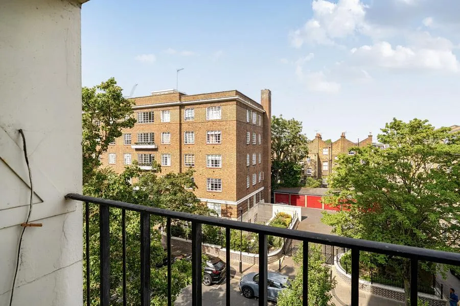 Wellington Road, St Johns Wood, NW8, photo 15