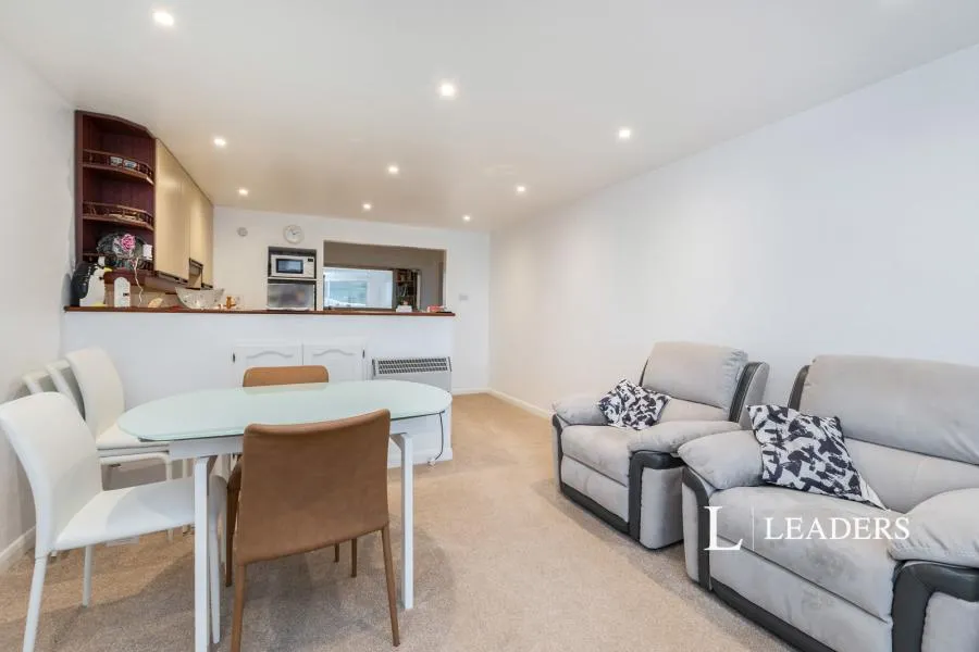 Manor Road, Bournemouth, BH1, photo 12
