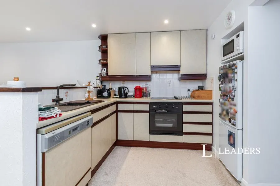 Manor Road, Bournemouth, BH1, photo 15