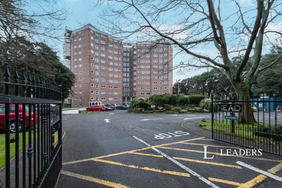 Manor Road, Bournemouth, BH1, photo 18