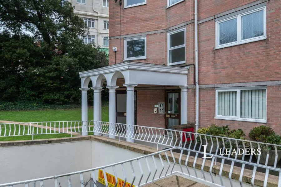Manor Road, Bournemouth, BH1, photo 11