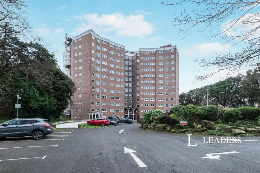 Manor Road, Bournemouth, BH1, photo 17