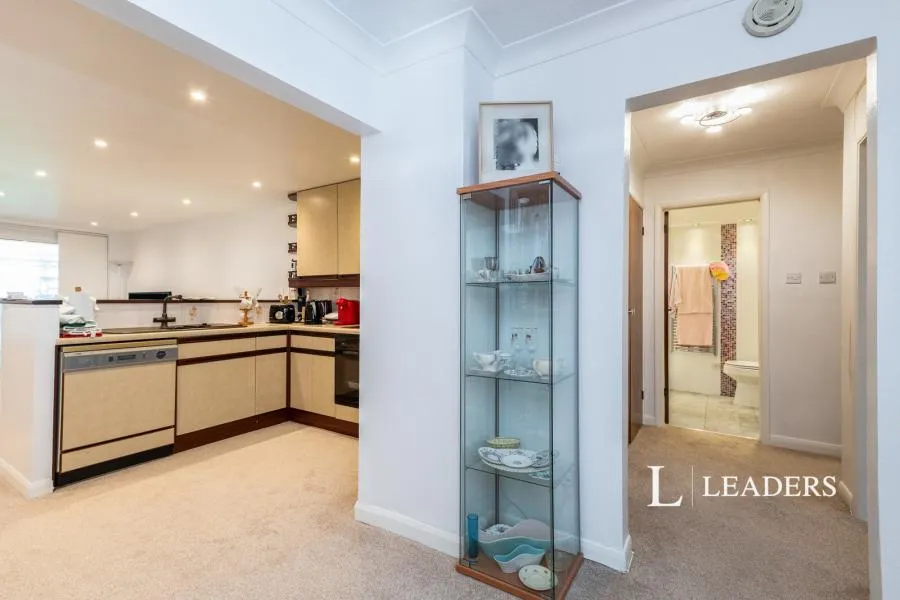 Manor Road, Bournemouth, BH1, photo 5
