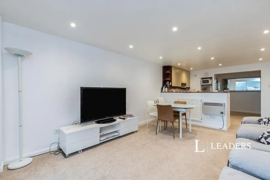 Manor Road, Bournemouth, BH1, photo 14