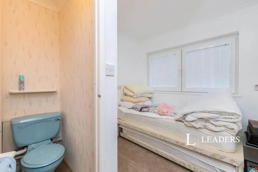 Manor Road, Bournemouth, BH1, photo 8