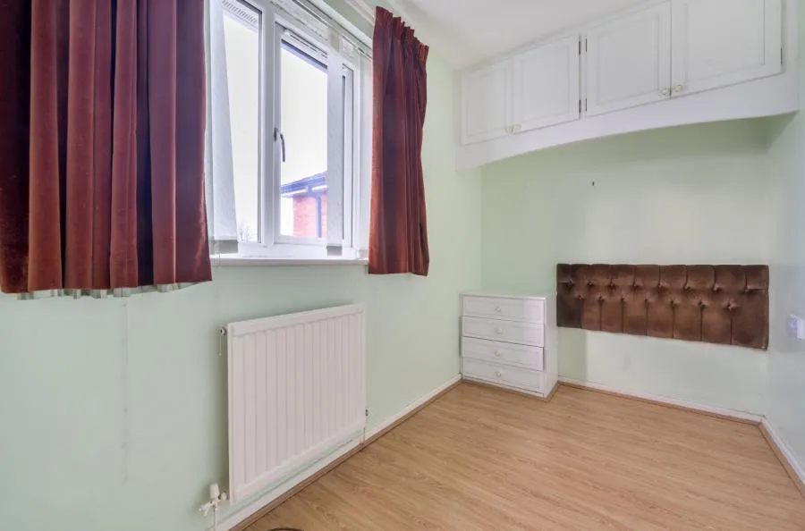 Ullswater Park, Dronfield Woodhouse, S18, photo 7