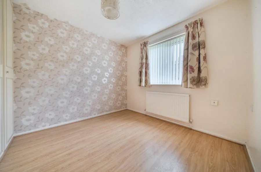Ullswater Park, Dronfield Woodhouse, S18, photo 5